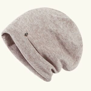 Brand New Oversize Beanie